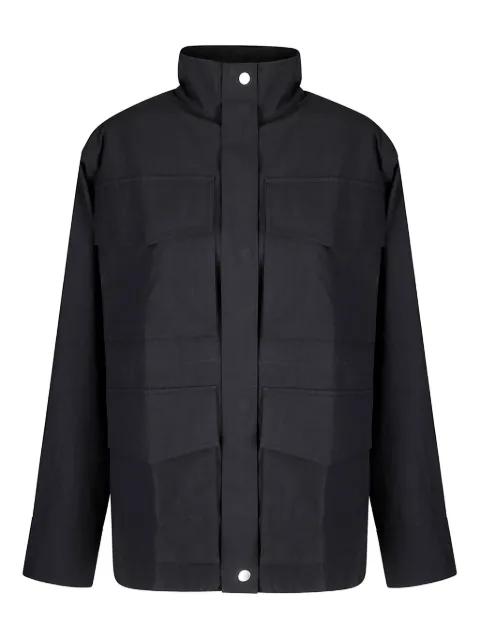 multi-pocket jacket by STUDIO NICHOLSON