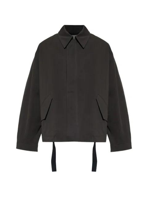 pocket comba jacket by STUDIO NICHOLSON