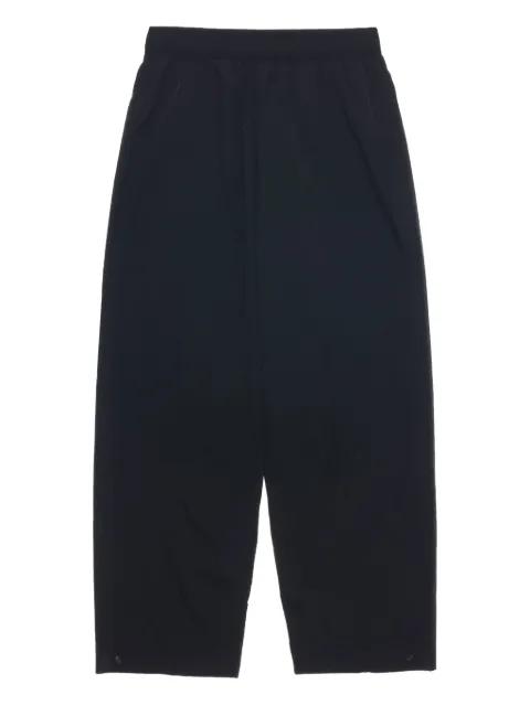 tapered trousers by STUDIO NICHOLSON
