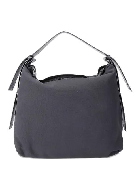 top-handle shoulder bag by STUDIO NICHOLSON