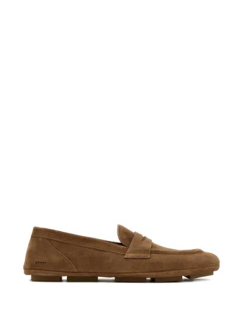 Gange loafers by STURLINI FIRENZE