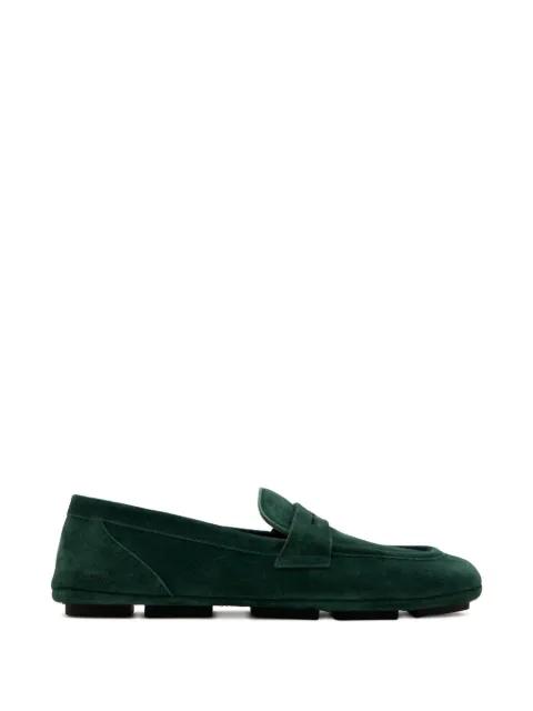 Gange loafers by STURLINI FIRENZE