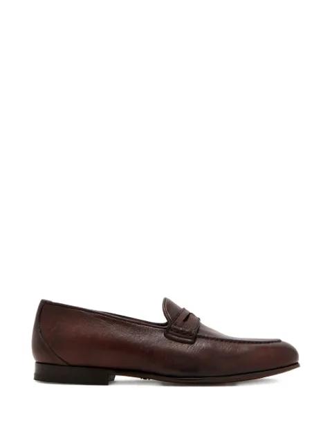 Savio loafers by STURLINI FIRENZE