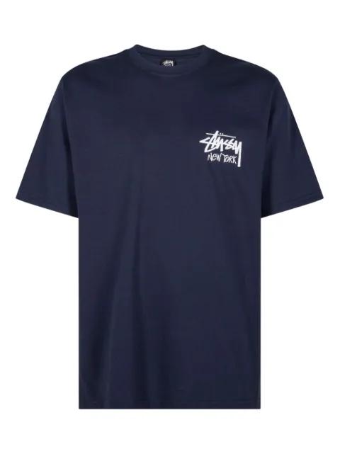 Basic T-shirt by STUSSY