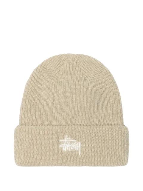 Basic cuffed beanie by STUSSY