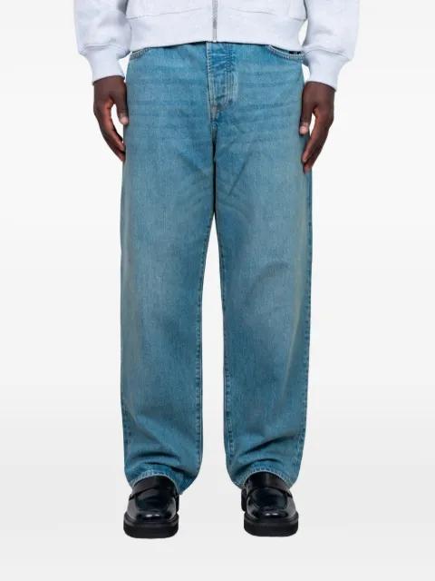 Big Ol' jeans by STUSSY