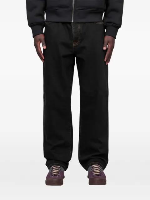 Big Ol' jeans by STUSSY