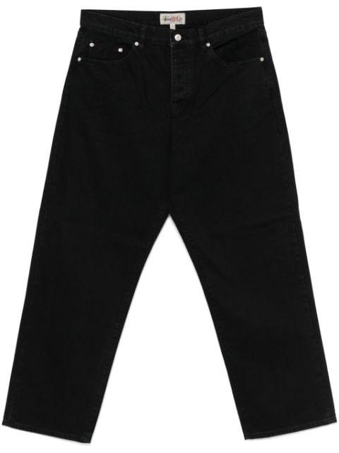 Big Ol' jeans by STUSSY