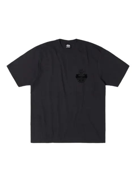 Built To Last T-shirt by STUSSY