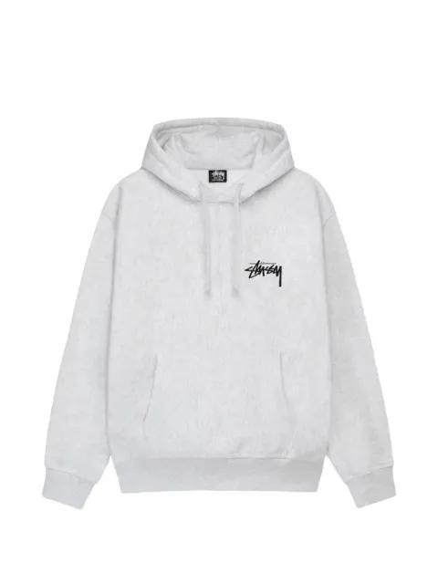 Cherries drawstring hoodie by STUSSY