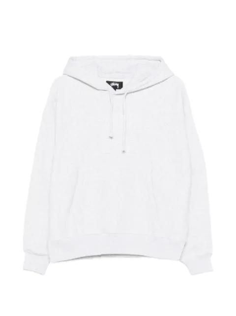 Gear logo hoodie by STUSSY