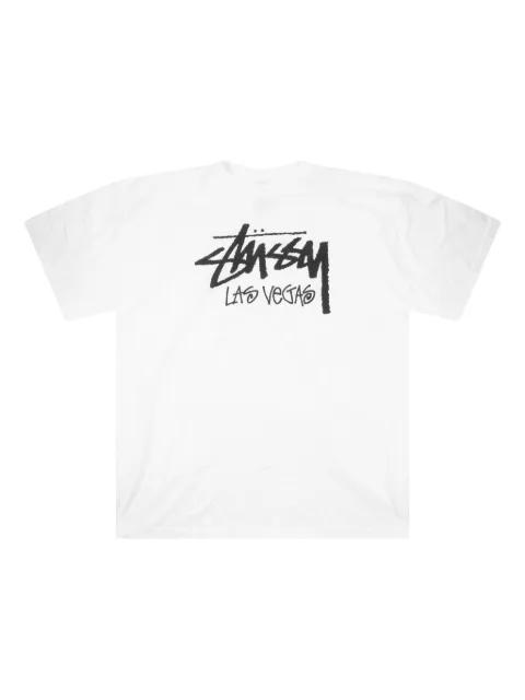 Las Vegas LS Tee T-shirt by STUSSY