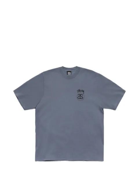 Link T-shirt by STUSSY