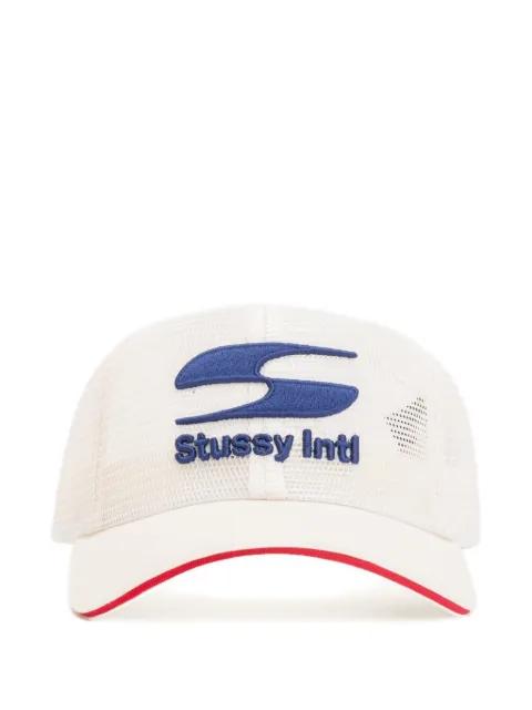 Moto S mesh cap by STUSSY