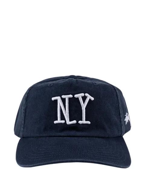 New York Chapter cap by STUSSY