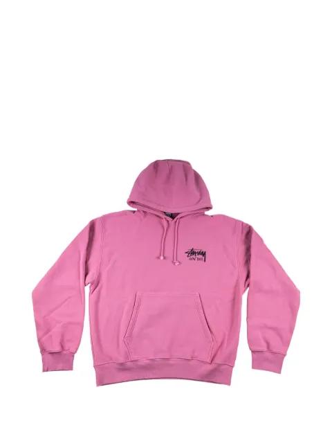 New York Chapter hoodie by STUSSY