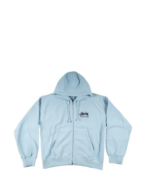 New York Chapter hoodie by STUSSY