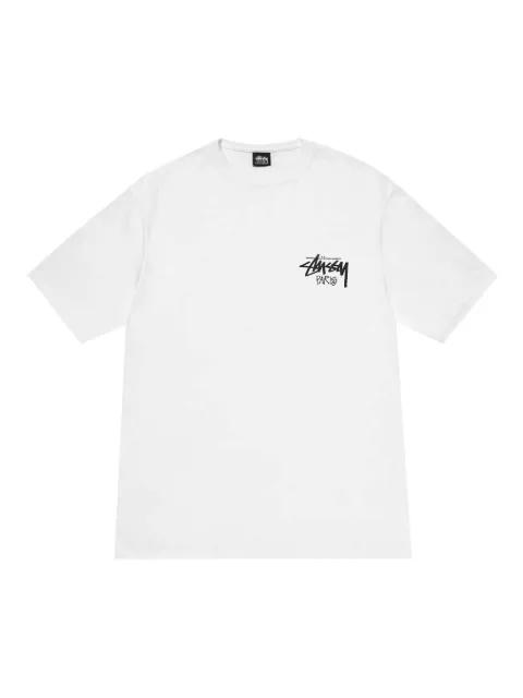 Paris Chapter T-shirt by STUSSY