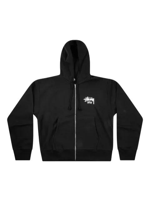 Paris hoodie by STUSSY