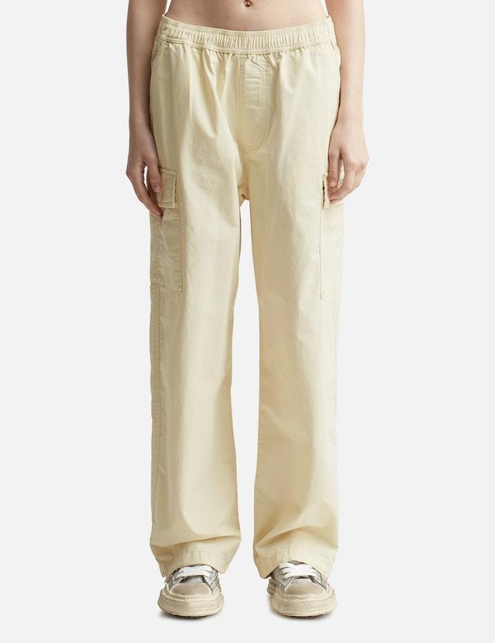 Ripstop Cargo Beach Pants by STUSSY