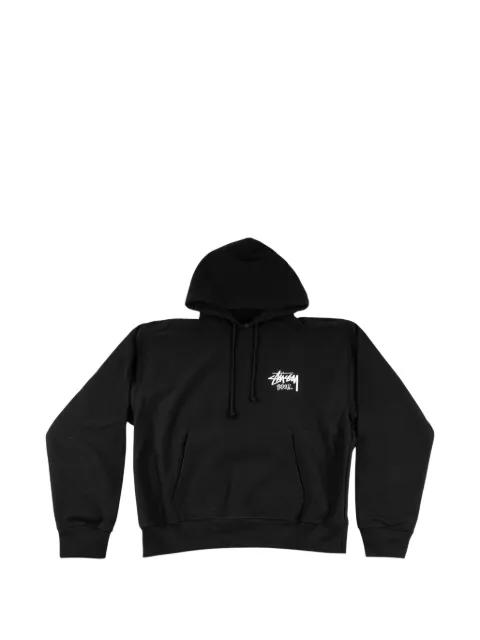 Seoul Chapter hoodie by STUSSY