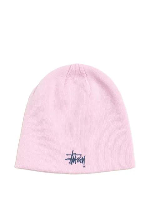 Skullcap beanie hat by STUSSY