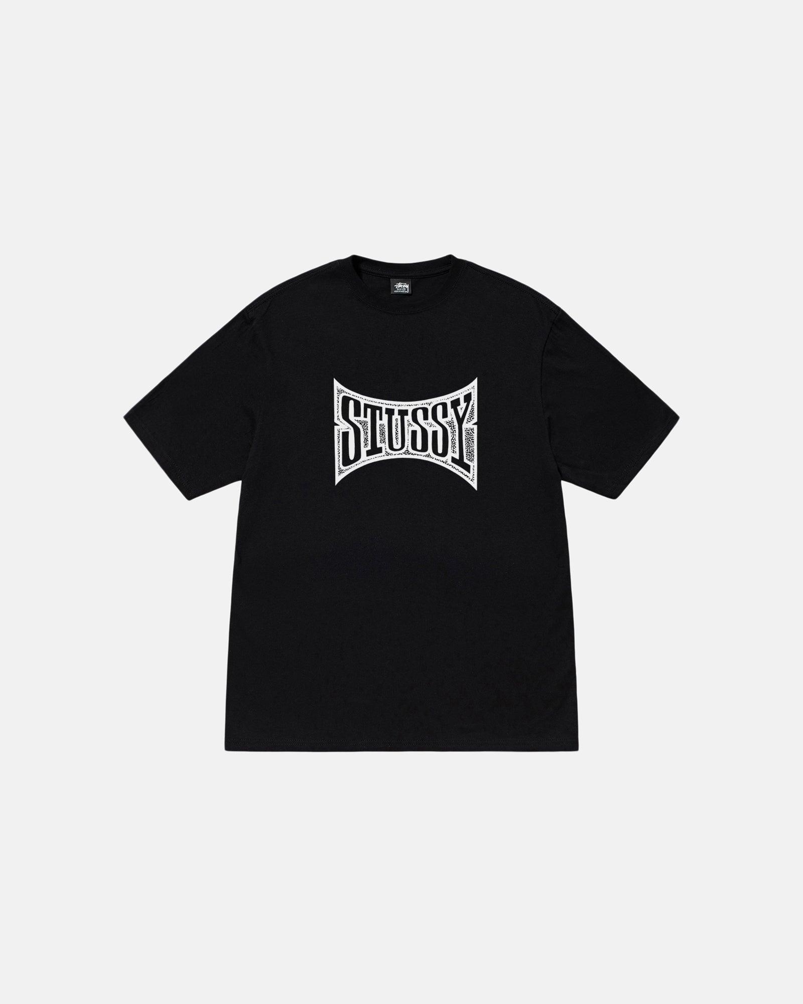 Stüssy - Champion Tee - (Black) by STUSSY