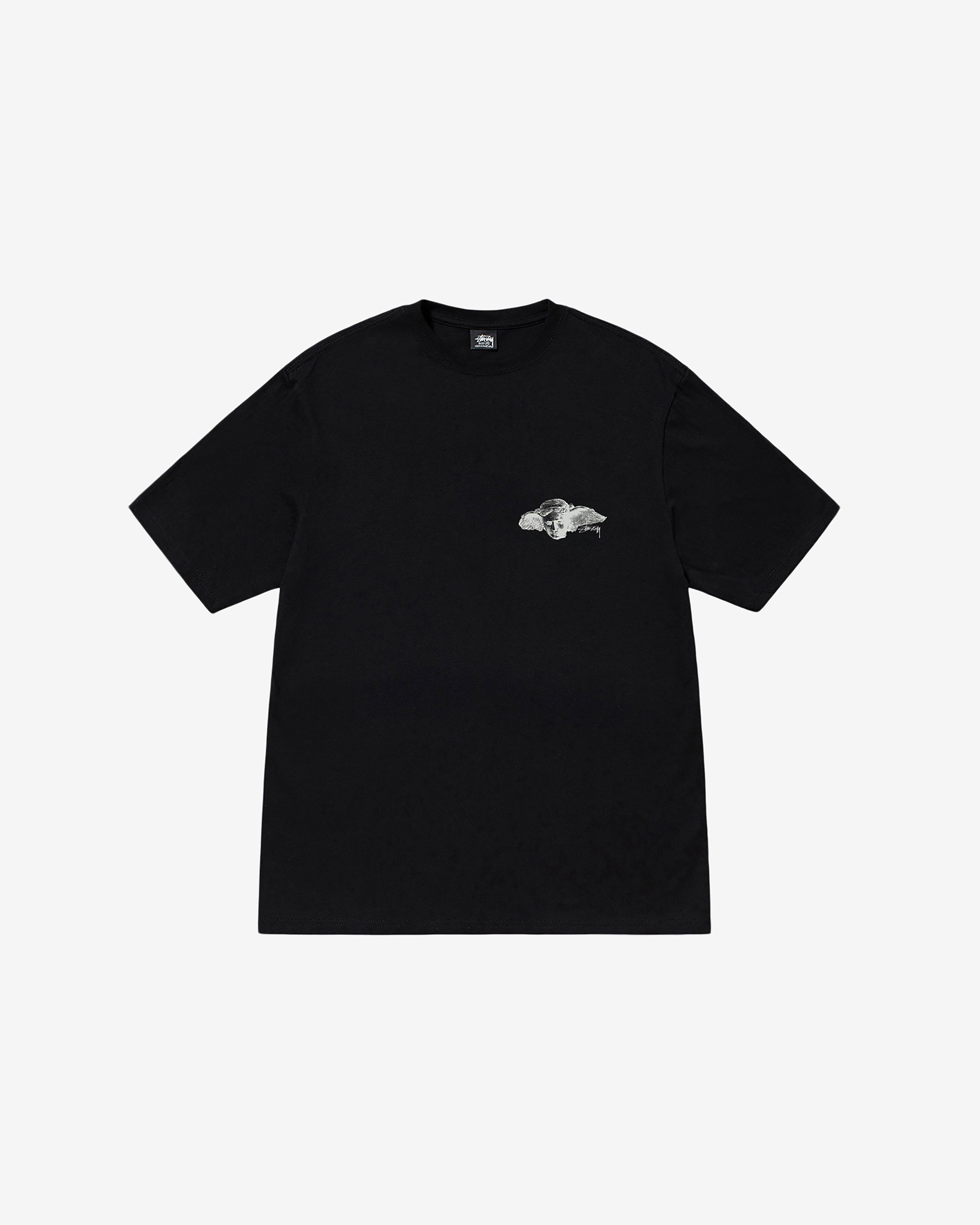 Stüssy - Men's Hypnos T-Shirt - (Black) by STUSSY