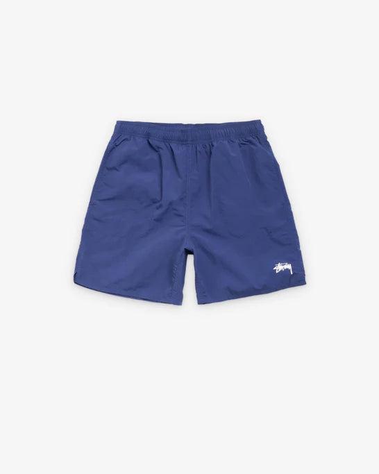 Stüssy  - Men's Water Short Stock - (Twilight) by STUSSY