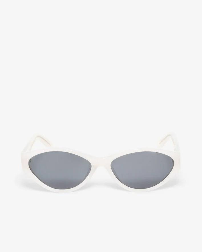 Stüssy - Men's Yumi Sunglasses - (Cloud) by STUSSY