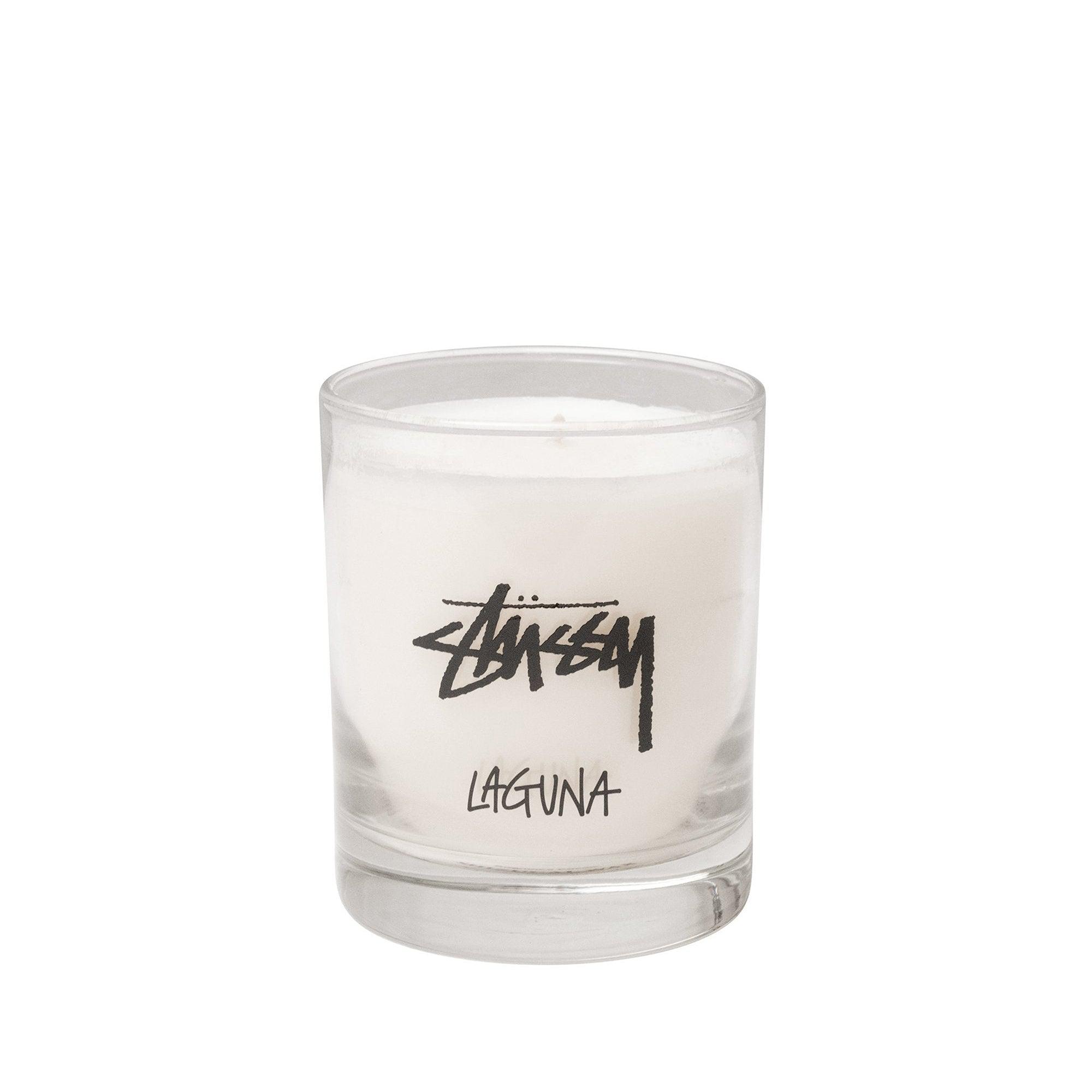Stüssy - Scented Candle Laguna - (Laguna) by STUSSY