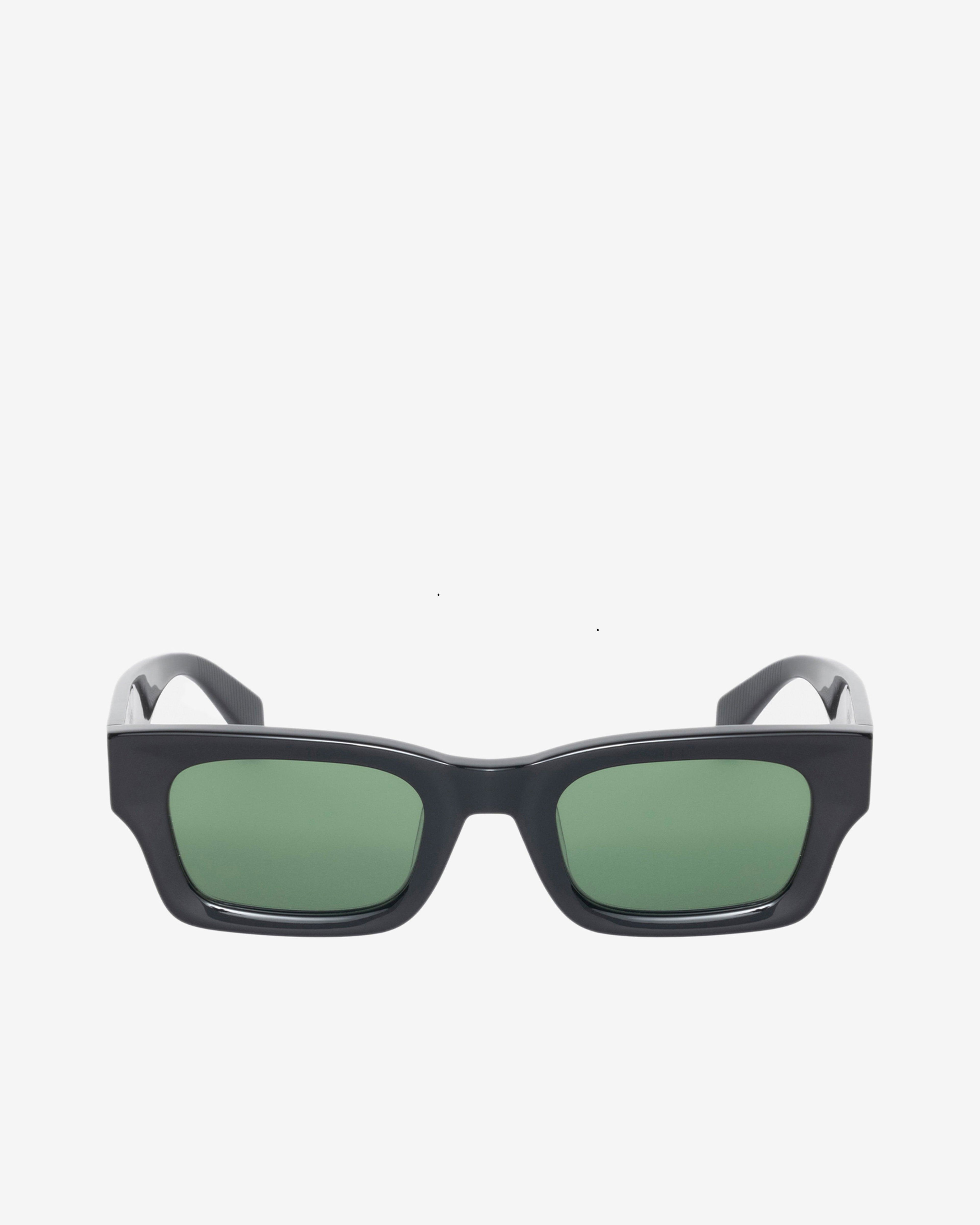 Stüssy - Vincent Sunglasses - (Black) by STUSSY