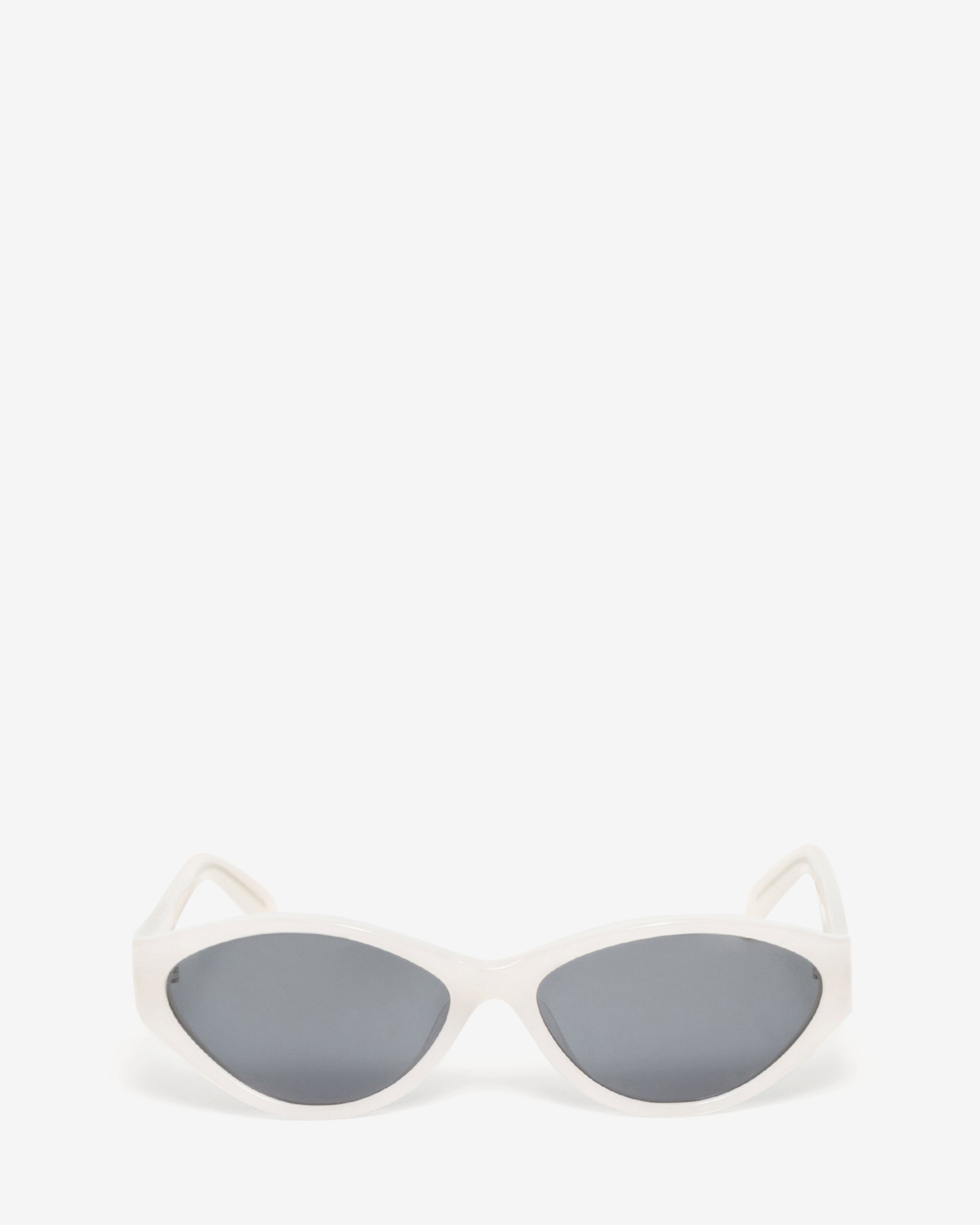 Stüssy - Yumi Sunglasses - (Cloud) by STUSSY