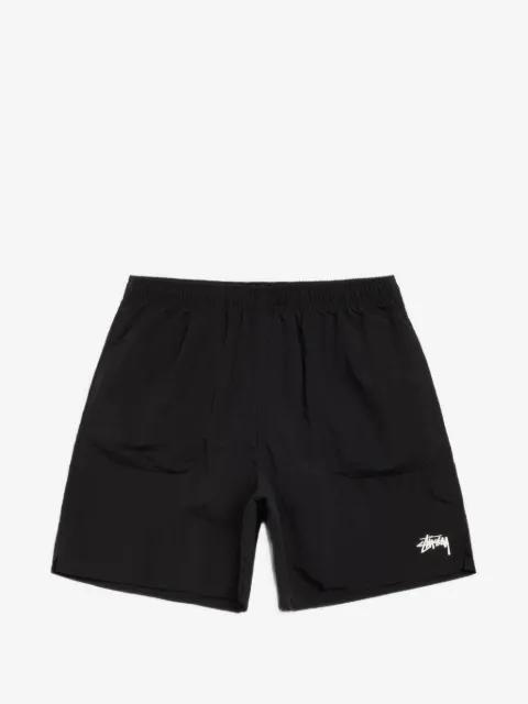 Stock Water track shorts by STUSSY