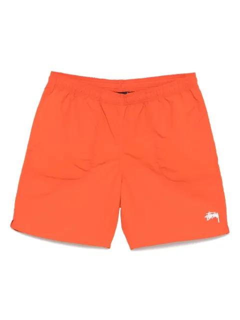 Stook swim shorts by STUSSY