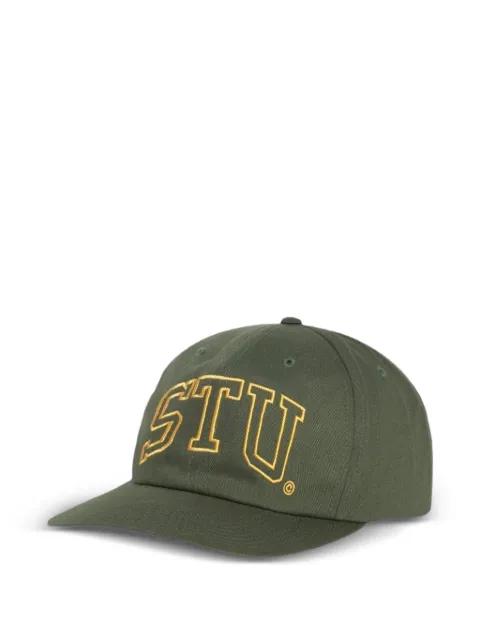 Stu Arch baseball cap by STUSSY