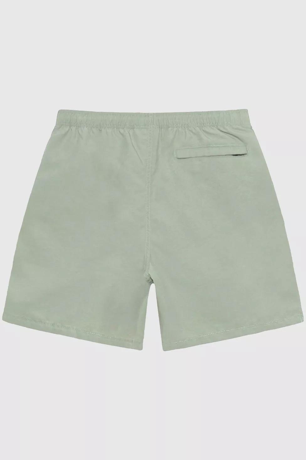 Stussy Big Basic Water Short by STUSSY Stussy Big Basic Water Short by STUSSY