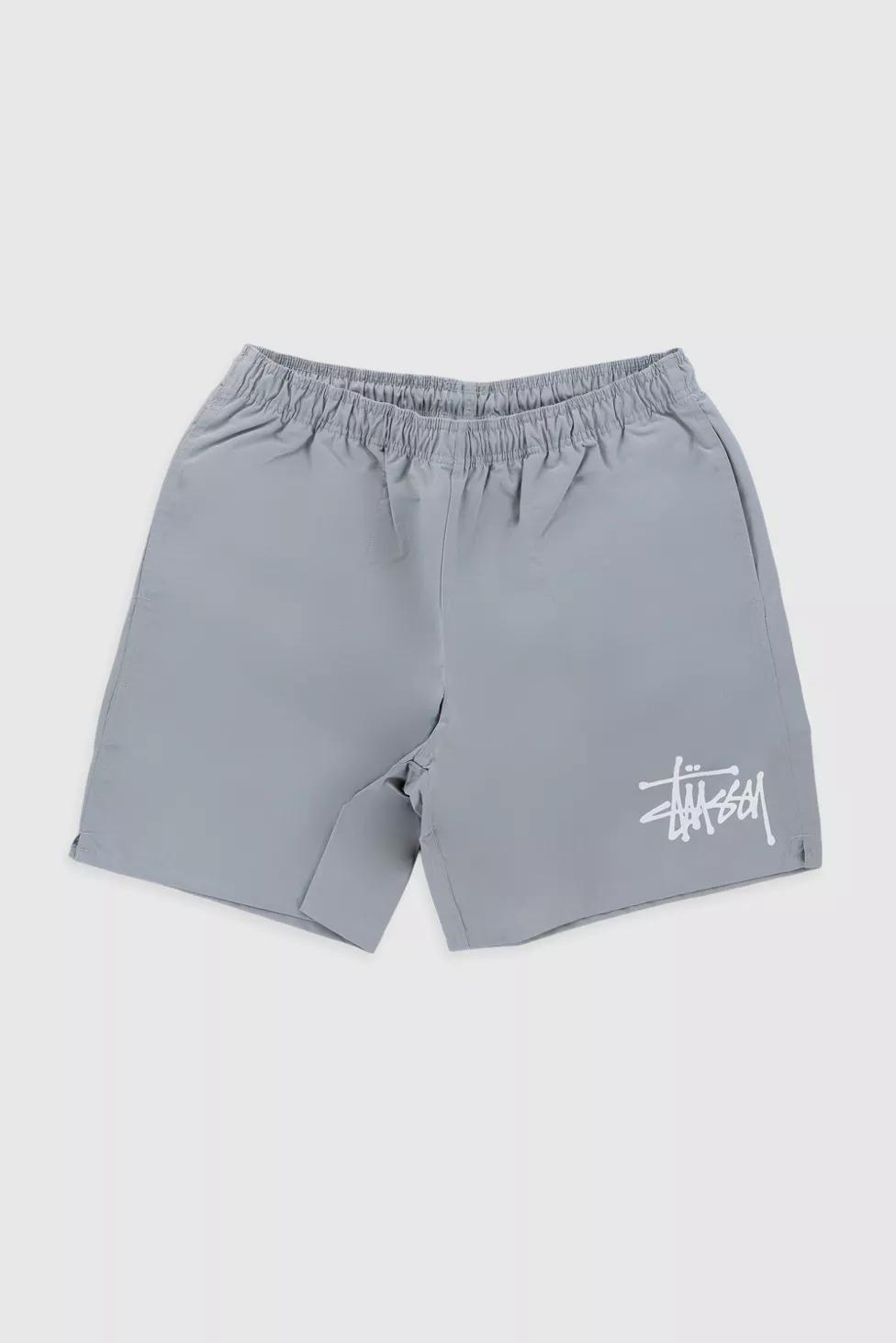 Stussy Big Basic Water Short by STUSSY