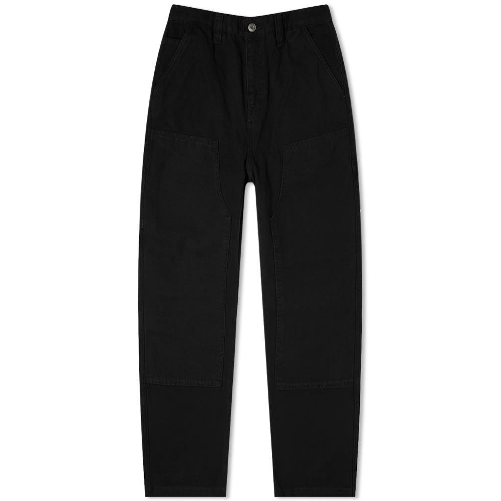 Stussy Canvas Work Pant by STUSSY