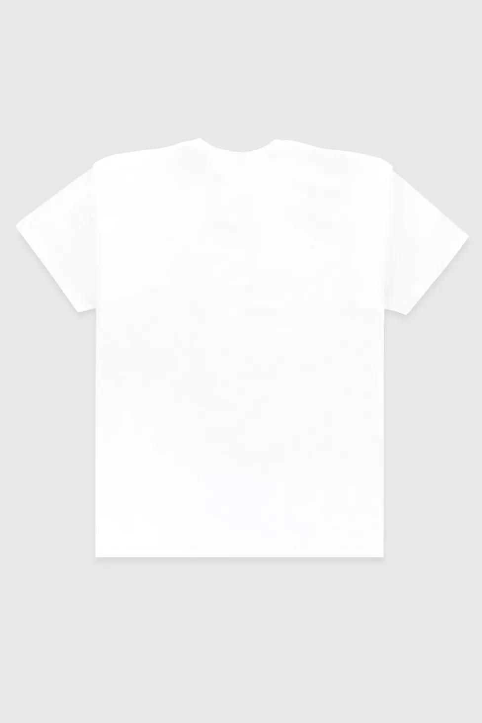 Stussy Codes Tee by STUSSY