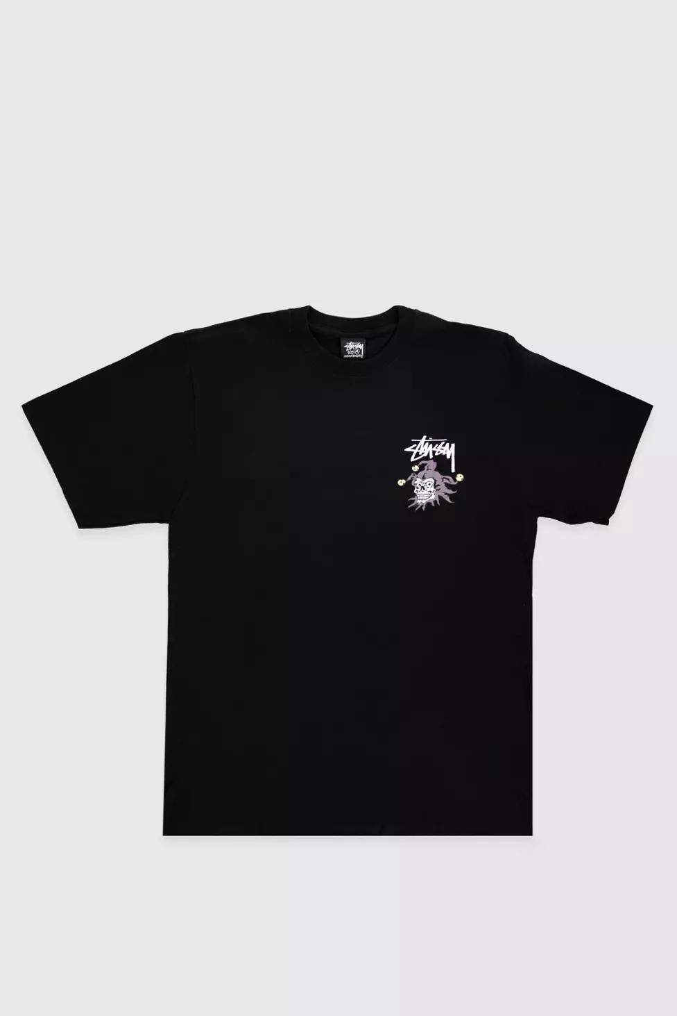 Stussy Joker Tee by STUSSY
