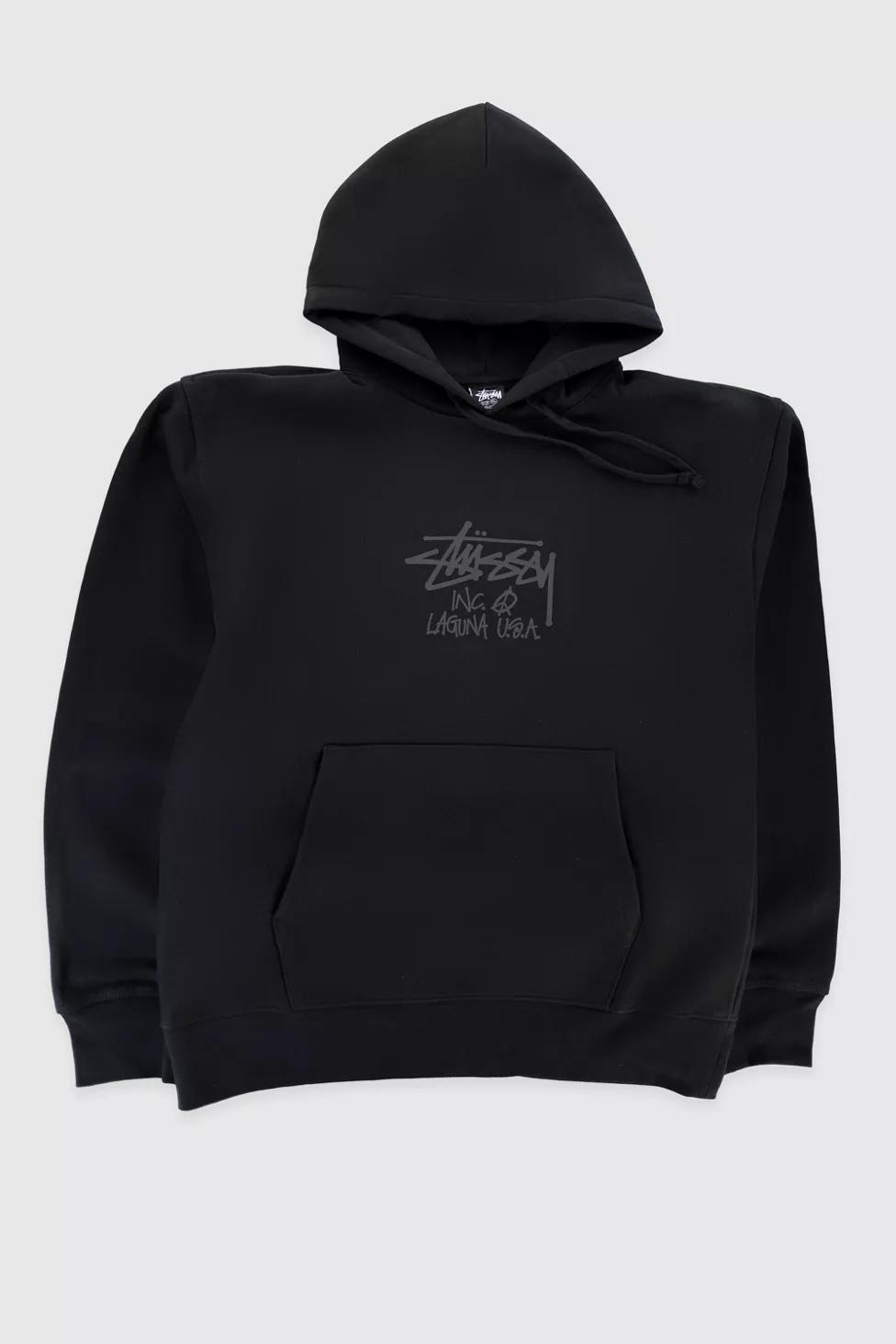 Stussy Laguna USA Hoodie by STUSSY