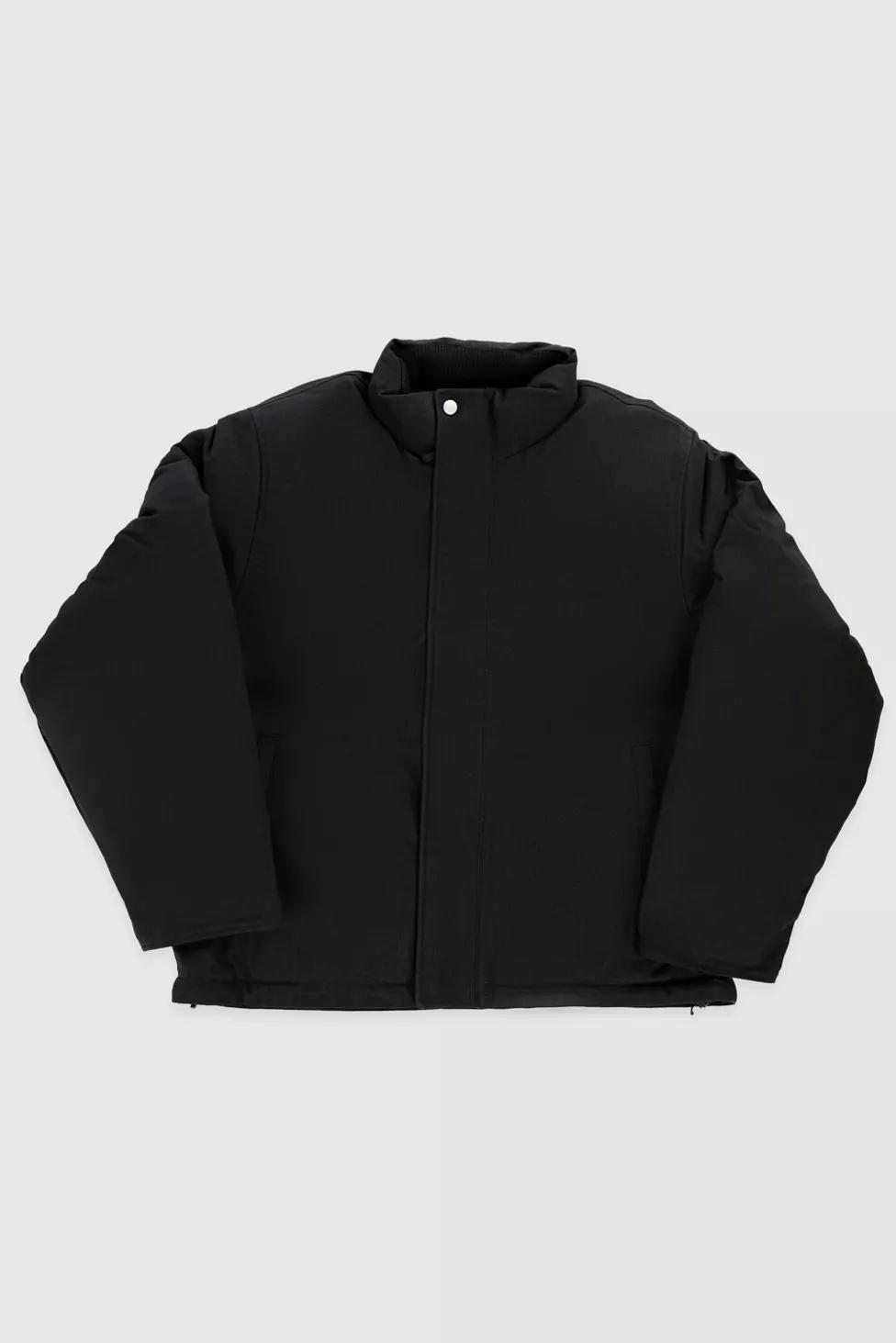 Stussy Short Down Jacket by STUSSY