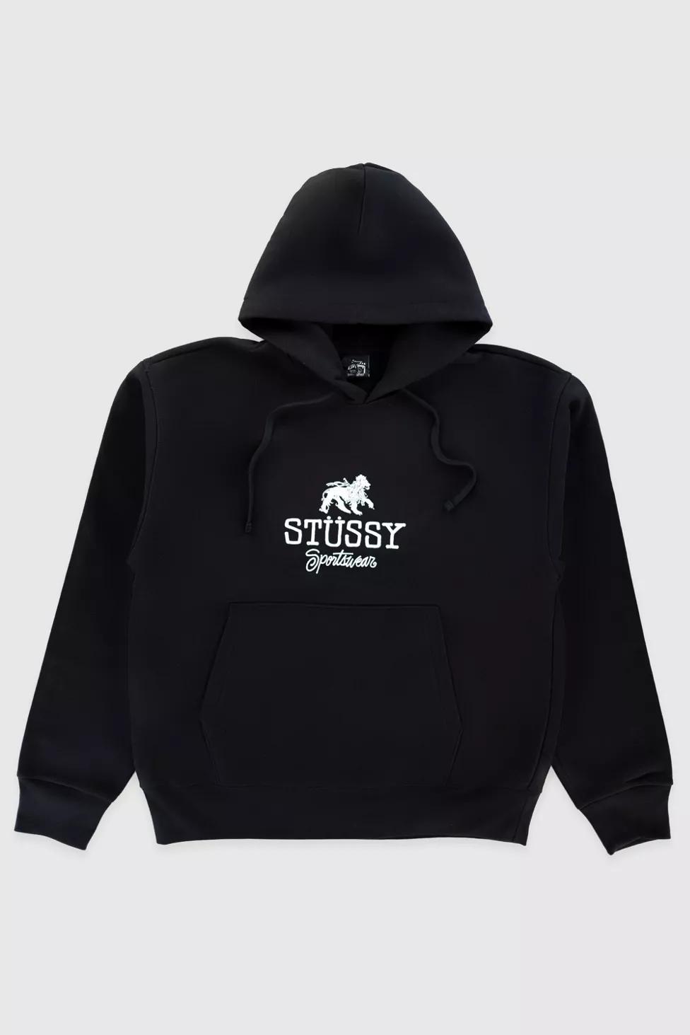 Stussy Sportswear Hoodie by STUSSY