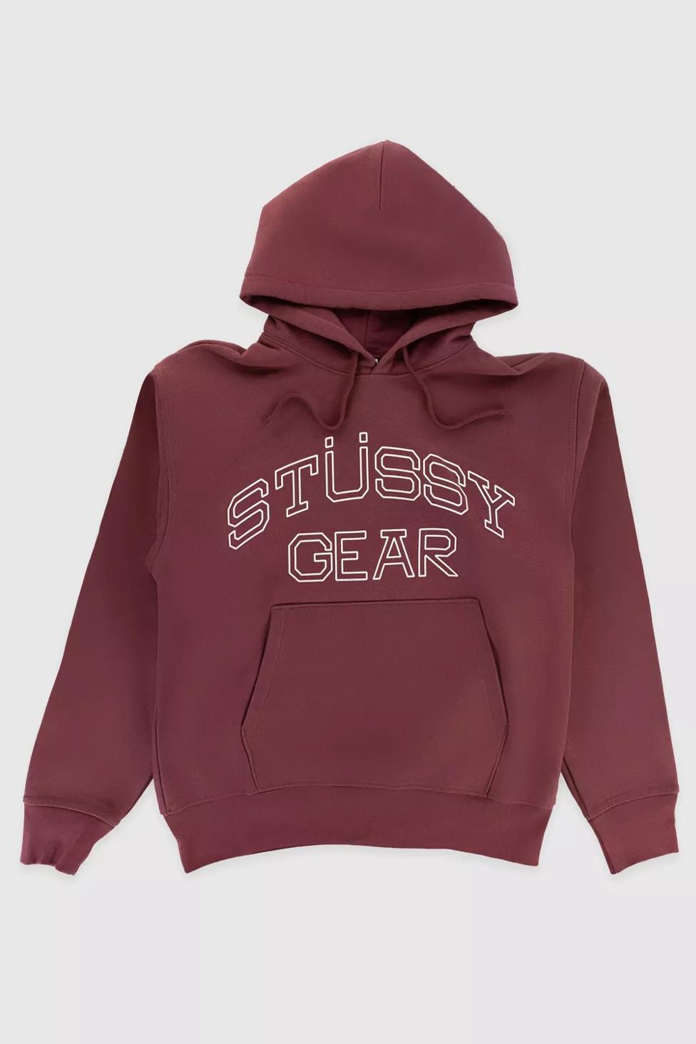 Stussy Stüssy Gear Hoodie by STUSSY
