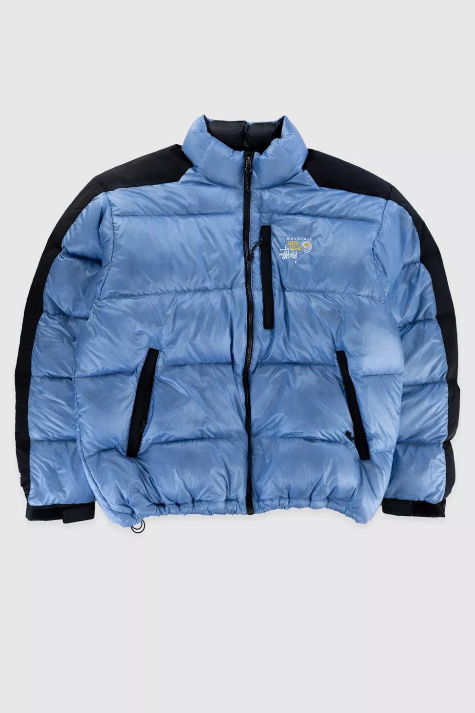 Stussy Subzero Jacket by STUSSY