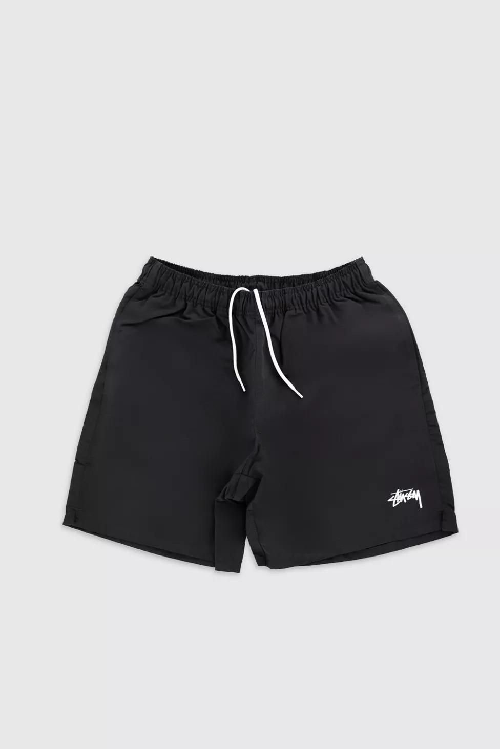 Stussy Water Short Stock Swim Trunks by STUSSY