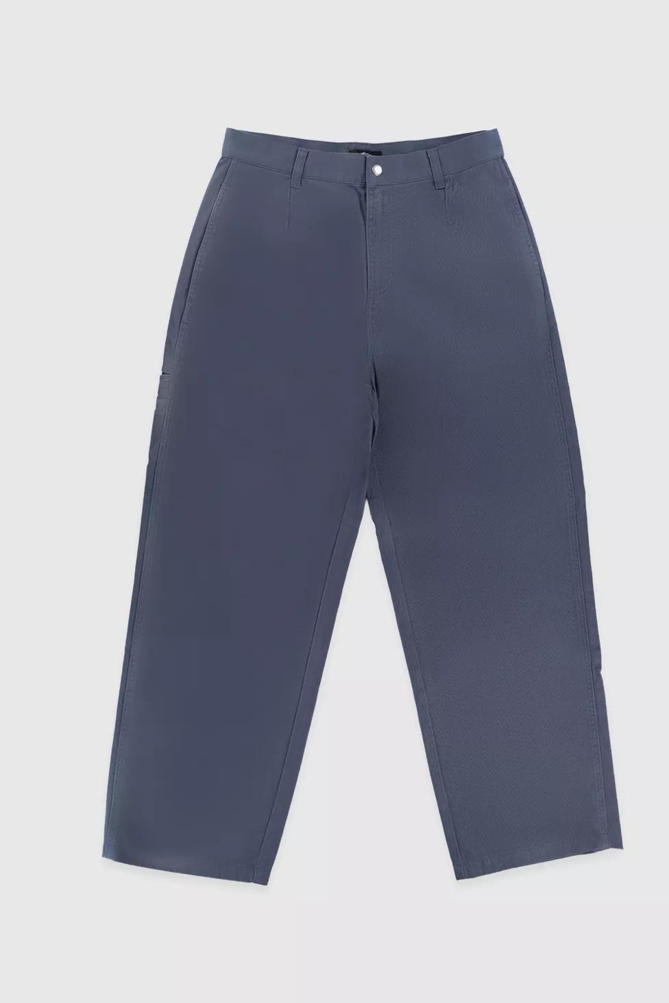 Stussy Workgear Twill Trouser by STUSSY