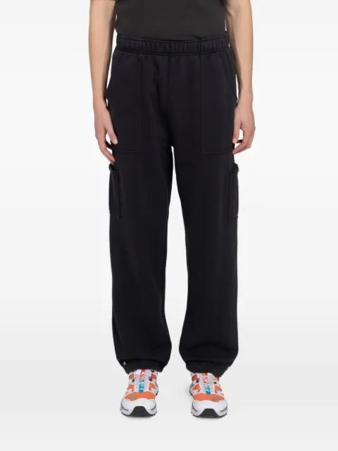 Utility fleece cargo pants by STUSSY