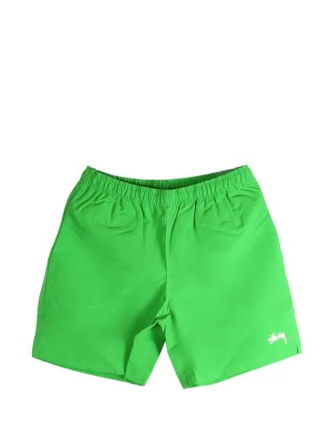 Water short stock shorts by STUSSY